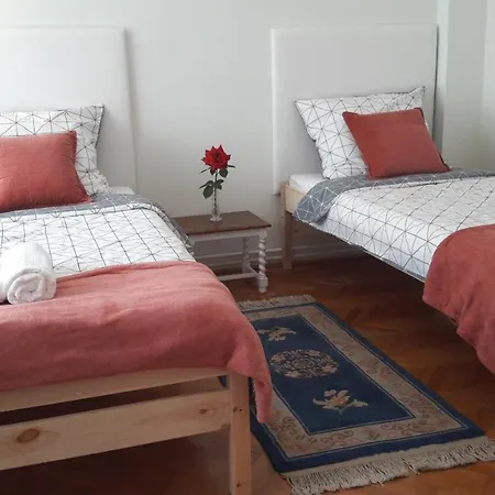 Lehel Apartman Daire *