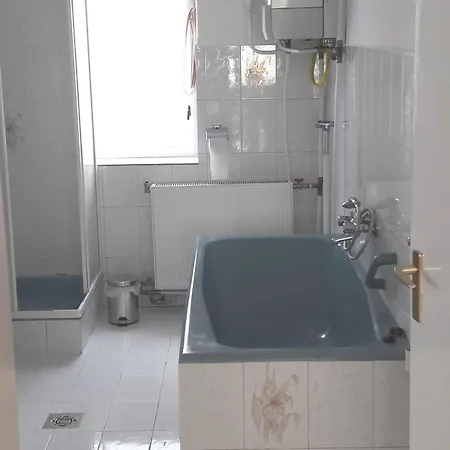 Lehel Apartman * Miskolc