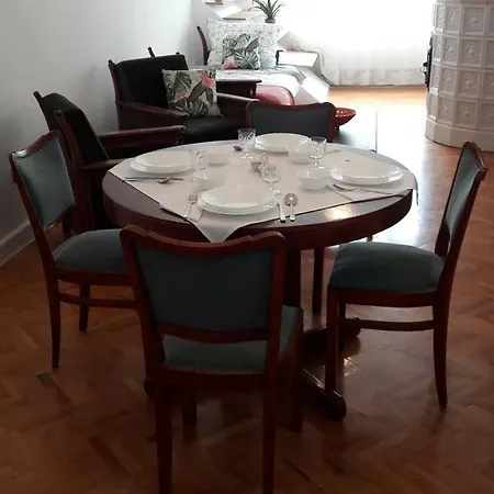 Lehel Apartman * Miskolc