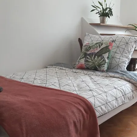 Lehel Apartman