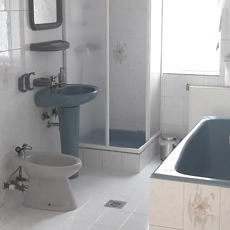 Daire Lehel Apartman *