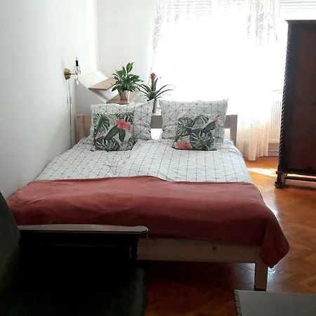 Daire Lehel Apartman