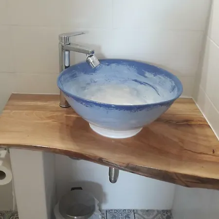 Lehel Apartman *
