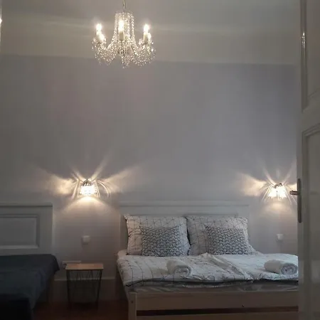 Daire Lehel Apartman Miskolc