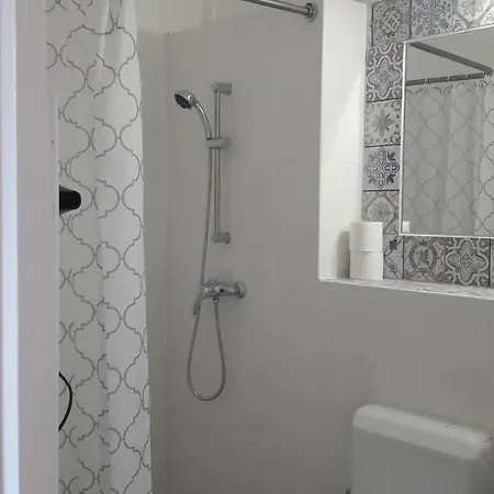 Lehel Apartman Daire Miskolc