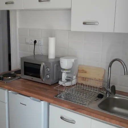 Lehel Apartman Miskolc