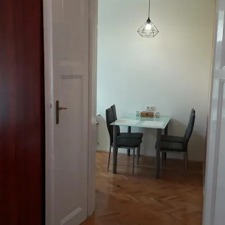 Daire Lehel Apartman Miskolc